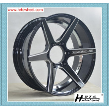 customized car alloy wheel hub factory